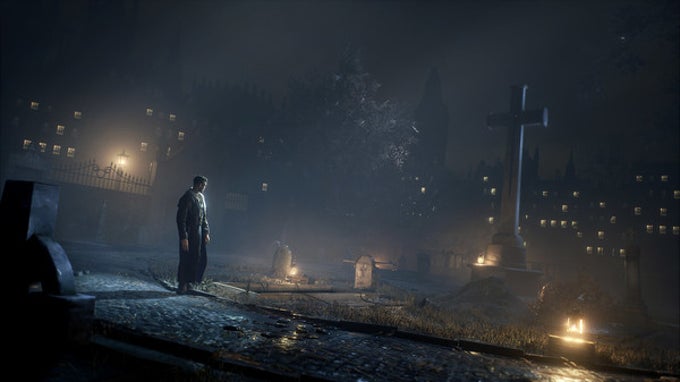 Vampyr Vampyr
